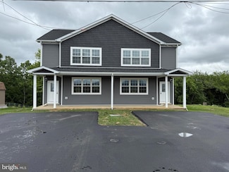 126 W Strasburg Rd, Front Royal, VA 22630