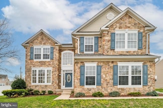 5142 Crest Haven Way, Perry Hall, MD 21128