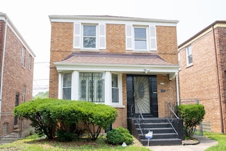 9254 S Justine St, Chicago, IL 60620