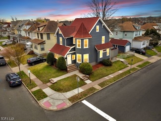 234 Trenton Ave, Clifton, NJ 07011