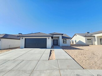 10848 E 45 Place, Yuma, AZ 85367