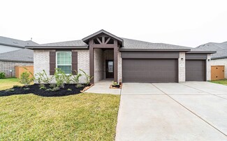 2803 Sapphire Hills Dr, Rosharon, TX 77583