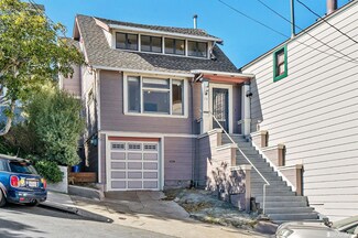 76 Harper St, San Francisco, CA 94131