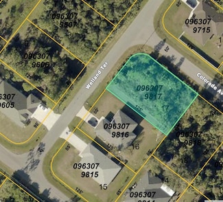 0 Welland Terrace Unit MFRC7512499, North Port, FL 34286