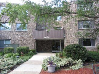 2650 Brookwood Way Dr Unit 322, Rolling Meadows, IL 60008