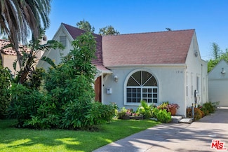 1710 Santa Paula Place, Glendale, CA 91208