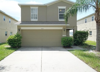 7827 Carriage Pointe Dr, Gibsonton, FL 33534