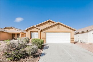 524 Shallow Mist Ct, North Las Vegas, NV 89032