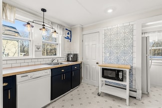 63 Dewey Ave, Whitman, MA 02382