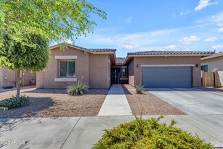 22977 E Desert Spoon Dr, Queen Creek, AZ 85142