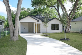 527 Lincolnshire Dr, San Antonio, TX 78220