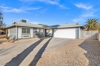 4300 El Esteban Way, Las Vegas, NV 89121