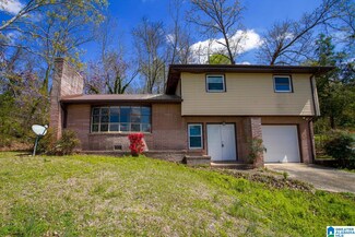 804 13th Ave NE, Jacksonville, AL 36265