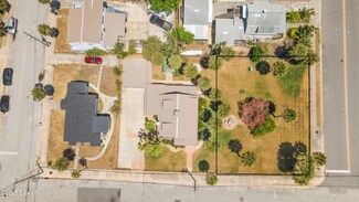0 S Grandview Ave, Daytona Beach, FL 32118