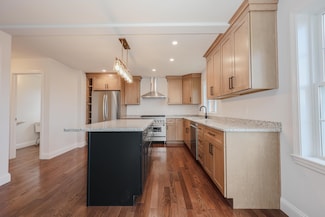 0 Tallarico St Unit 5043170, Litchfield, NH 03052