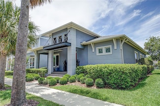 7901 Dausset St, Orlando, FL 32827