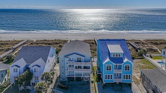 909 S Ocean Blvd Unit 303, North Myrtle Beach, SC 29582