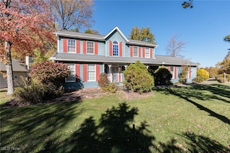 9741 Royal Valley Dr, North Royalton, OH 44133