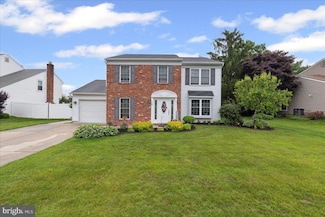 22 Pegasus Way, Sewell, NJ 08080
