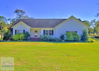 605 Morris St, Glennville, GA 30427