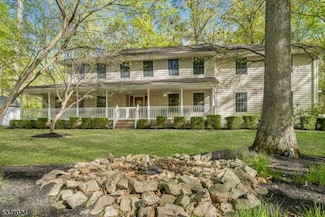 1 Craig Rd, Annandale, NJ 08801