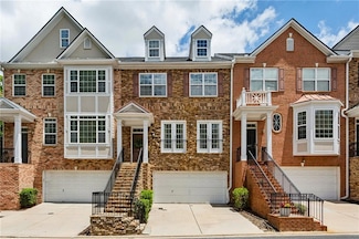 3895 Old Atlanta Station Dr SE Unit 1, Atlanta, GA 30339