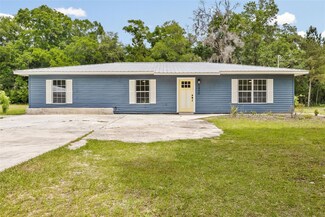 21490 NE 38th Place, Williston, FL 32696
