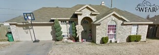 102 Hickory Dr, Holliday, TX 76366
