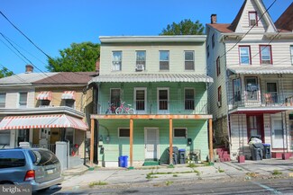 139 Frank S Brown Blvd, Harrisburg, PA 17113