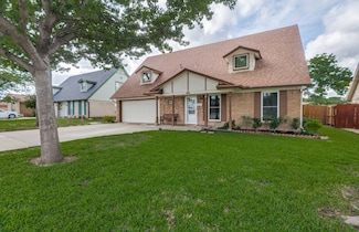 1103 Jeanette Way, Carrollton, TX 75006