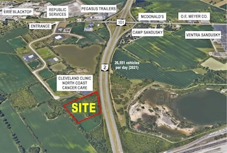 0 Quarry Lakes Dr Unit 20205329, Sandusky, OH 44870