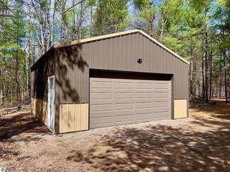 11861 Red Hawk, Fife Lake, MI 49633