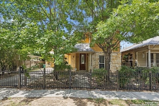 214 Vance St, San Antonio, TX 78210