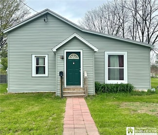 1618 Avenue A, Olean, NY 14760