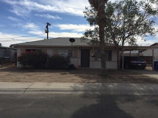 205 W 22nd Place, Yuma, AZ 85364