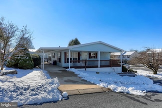 22 Elizabeth Ave Tp-0065, Lebanon, PA 17042