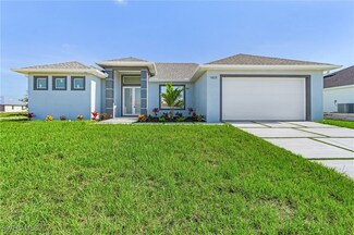 1623 NW 2nd St, Cape Coral, FL 33993