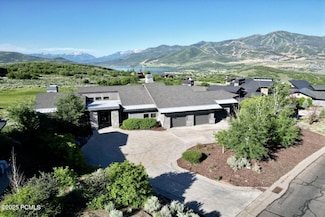 1160 E Longview Dr, Kamas, UT 84036