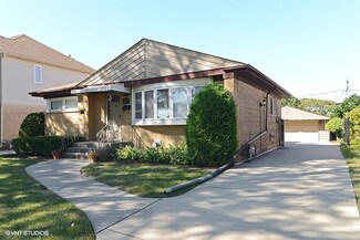 4608 Wesley Terrace, Schiller Park, IL 60176