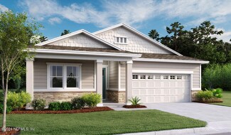 628 Bartram Downs Rd, Orange Park, FL 32065