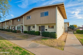 2449 W Missouri Ave, Phoenix, AZ 85015