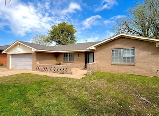 503 Kingston Dr, Yukon, OK 73099