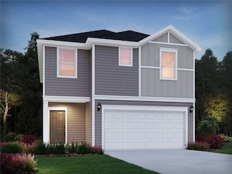 659 Cozy Bluff Rd, Spartanburg, SC 29301