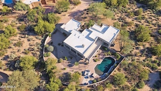 8624 E Chama Rd, Scottsdale, AZ 85255