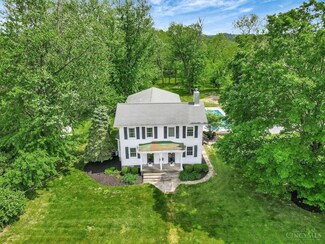 2722 U S 42, Lebanon, OH 45036