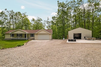 2510 Primrose Rd, Elmira, MI 49730