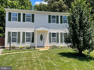 14367 Springbrook Ct, Woodbridge, VA 22193