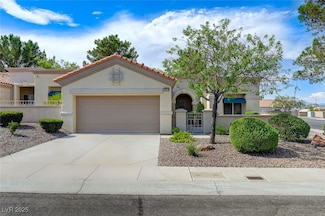 10616 Sky Meadows Ave, Las Vegas, NV 89134