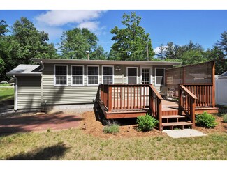 4 Stephanie Rd, Dunbarton, NH 03046
