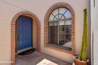 4428 N Paseo Aquimuri, Tucson, AZ 85750